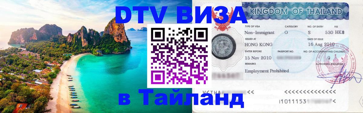 Оформление DTV визы под ключ: стоимость и тарифы, только загранпаспорт - 21.11.2025 
